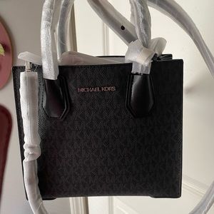 MK crossbody purse - new
